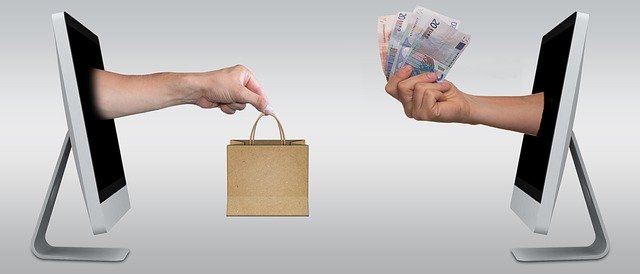 Vente en ligne/e-commerce